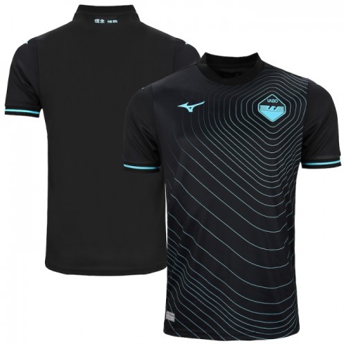 Maillot de Foot SS Lazio Third 2024-25 Maillot de Foot SS Lazio Third 2024-25
